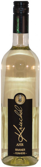 2024 Ahr-Rivaner feinherb - Weingut Kriechel