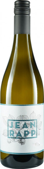 2020 Grauburgunder Sonderedition trocken Bio - Weingut Jean Rapp