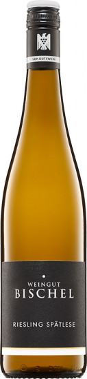 2024 Riesling Spätlese süß Bio - Weingut Bischel
