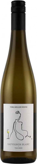 2024 Sauvignon Blanc - DIVINE trocken - Vera Keller Weine