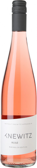Rosé Premium Paket