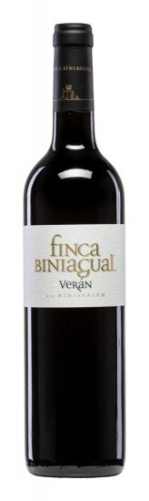 2021 Biniagual Veran Negre trocken - Bodega Biniagual