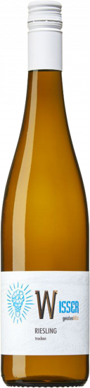 2022 Riesling trocken - Weingut Wisser