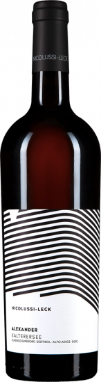 2023 Alexander Kalterersee Classico Superiore Alto Adige DOC trocken - Weingut Nicolussi-Leck