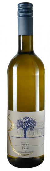 2024 Dürkheimer Nonnengarten Auxerrois trocken - Weingut Thomas Reinhardt