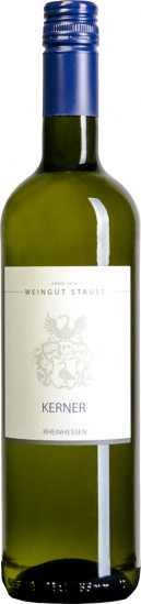 2024 Kerner lieblich - Weingut Stauss