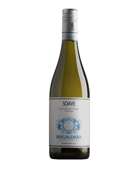 2024 SOAVE Tappo Vite/Brigaldara - 