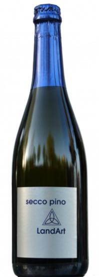 Cuvée Secco Pino QbA Trocken - Weingut LandArt