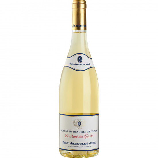 2019 Jaboulet Le Chant des Griolles süß 0,375 L - Paul Jaboulet Aîné