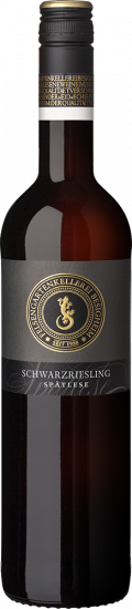2022 FELS Schwarzriesling Spätlese feinherb - Felsengartenkellerei Besigheim