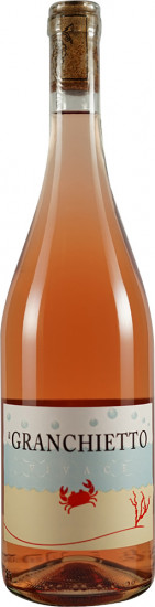 Granchietto Negroamaro IGP trocken - Cantine Risveglio