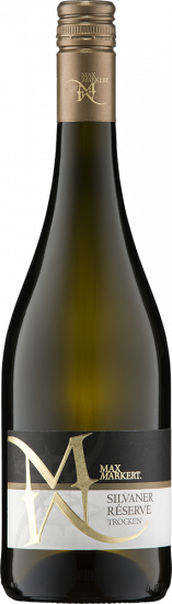 2022 Silvaner Réserve Spätlese 