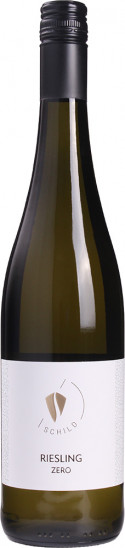 Riesling Zero - SCHILD.WEIN