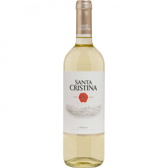 2024 Santa Cristina Bianco trocken 0,375 L - Santa Cristina