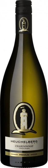 2025 Premium Chardonnay trocken - Heuchelberg Weingärtner eG