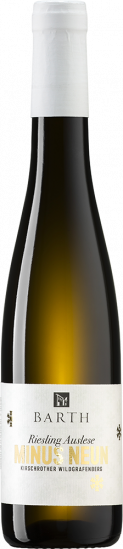 2021 Riesling Auslese 