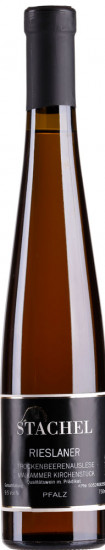2012 Rieslaner Trockenbeerenauslese Edelsüß (375ml) - Weingut Erich Stachel
