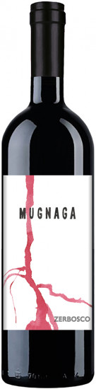 2021 Mugnaga trocken - Zerbosco