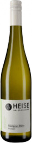 2022 Niersteiner Sauvignon blanc trocken - Weingut Heise am Kranzberg