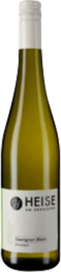 2023 Niersteiner Sauvignon blanc trocken - Weingut Heise am Kranzberg