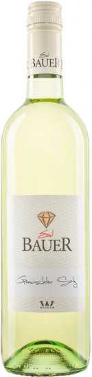 2024 Gemischter Satz trocken - Weingut Emil Bauer