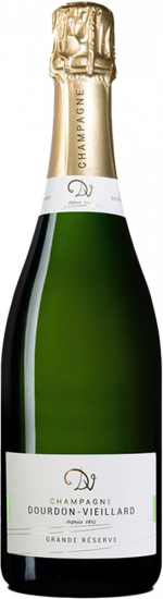 E (3,000) BRUT Grande Reserve/Dourdon Vieillard 3,0 L - 
