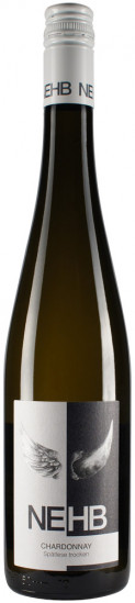 2020 Chardonnay Spätlese trocken - Weingut Nehb