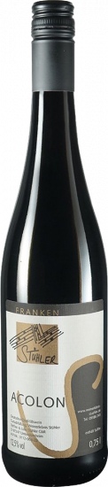2022 Acolon trocken - Weinerlebnis Stühler