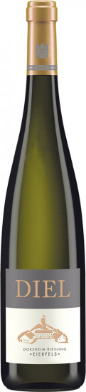 2023 Eierfels Riesling trocken - Schlossgut Diel
