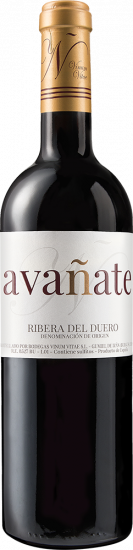 2022 Avañate Ribera del Duero DO trocken - Bodega Vinum Vitae