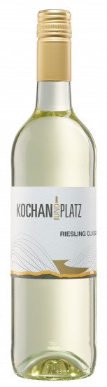 2022 Riesling Classic - Weingut Kochan & Platz