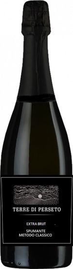 2022 Spumante Metodo Classico extra brut - Terre di Perseto