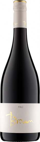 2023 Schwarzriesling halbtrocken - Wein- und Sektgut Braun