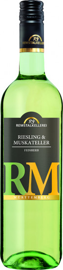 2025 Riesling m. Muskateller 