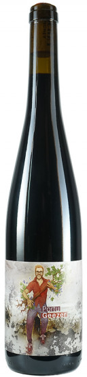 2019 Portugezzer - Weingut Schmitzer-Julier