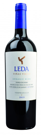 2019 Viñas Viejas trocken Bio - Bodegas Leda