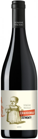 2022 Chardonnay Reserve trocken - Domäne Wachau