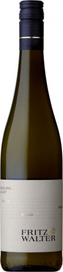 2023 Riesling „Kalkstein“ Ortswein trocken - Weingut Fritz Walter
