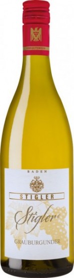 Stigler Grauburgunder-Paket // Weingut Stigler