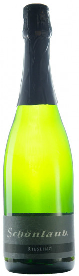 2017 Riesling Winzersekt trocken - Weingut Schönlaub