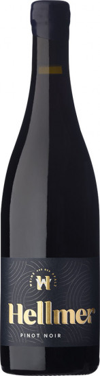 2020 Pinot Noir trocken - Weingut Hellmer