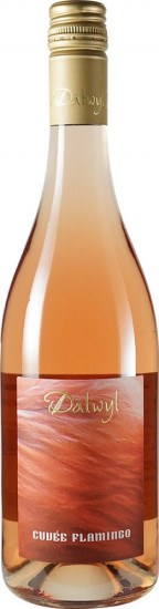 2023 Cuvée Flamingo feinherb - Weingut Dätwyl
