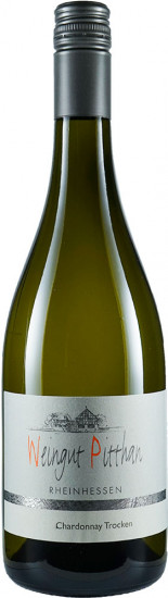 2025 Chardonnay trocken - Weingut Pitthan