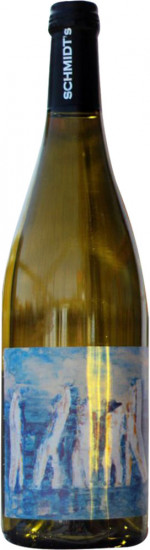 2022 Pinot Blanc trocken - Weingut H. P. Schmidt