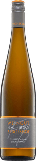 2023 Dienheimer Chardonnay trocken - Weingut Fischborn Bergeshof