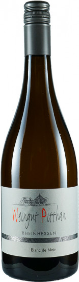 2024 Blanc de Noir Spätburgunder - Weingut Pitthan