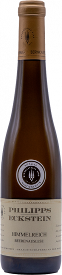 2018 Riesling Beerenauslese edelsüß 0,375 L - Weingut Philipps-Eckstein