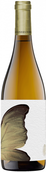 2019 Huellas White DOCa Priorat trocken - Les Vinyes Forer Massard
