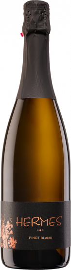 2022 Pinot blanc Sekt brut - WeinGut Hermes
