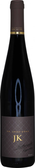 2024 Spätburgunder Ruppertsberg trocken - Weingut Josef Köhr